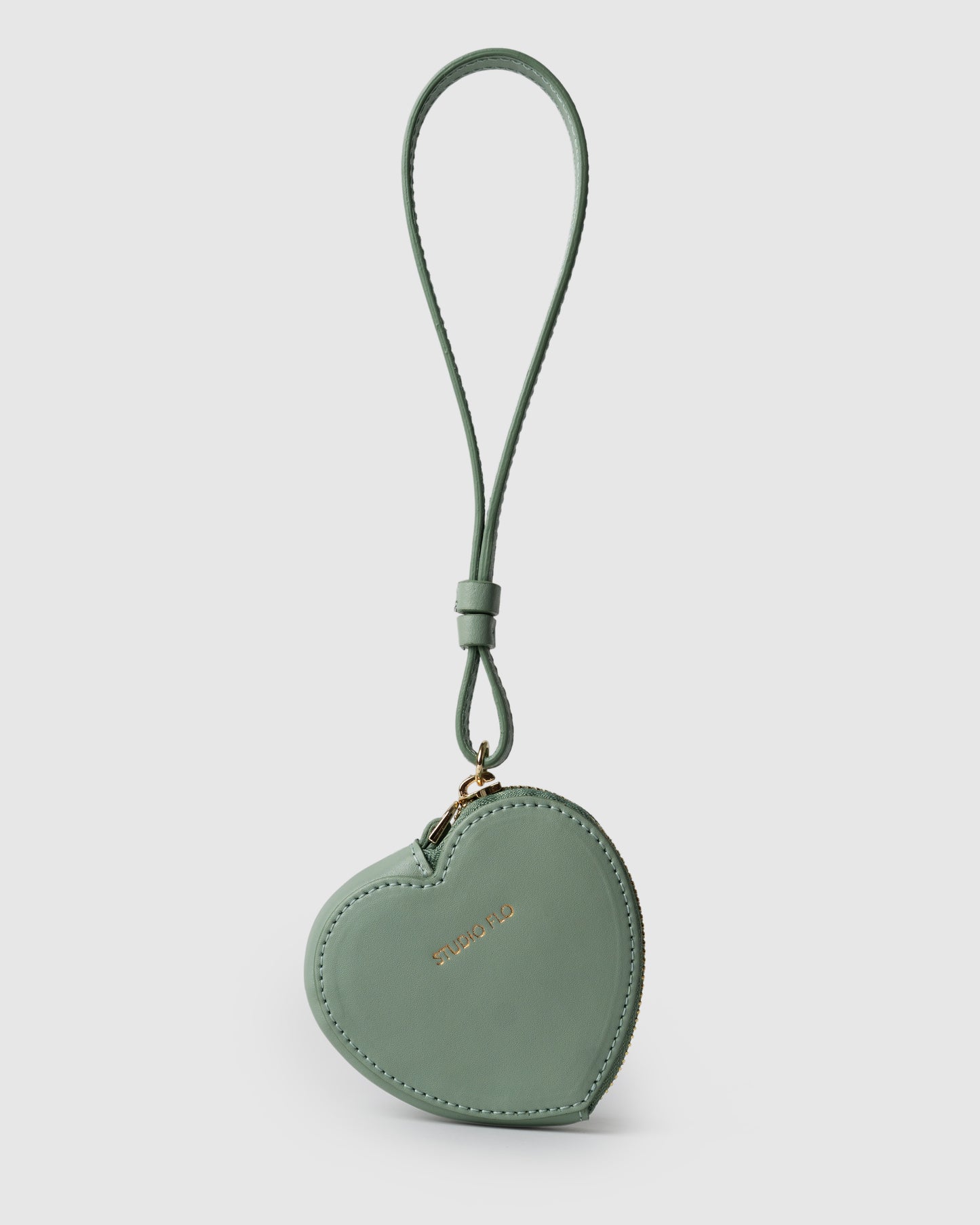 HEART COIN PURSE