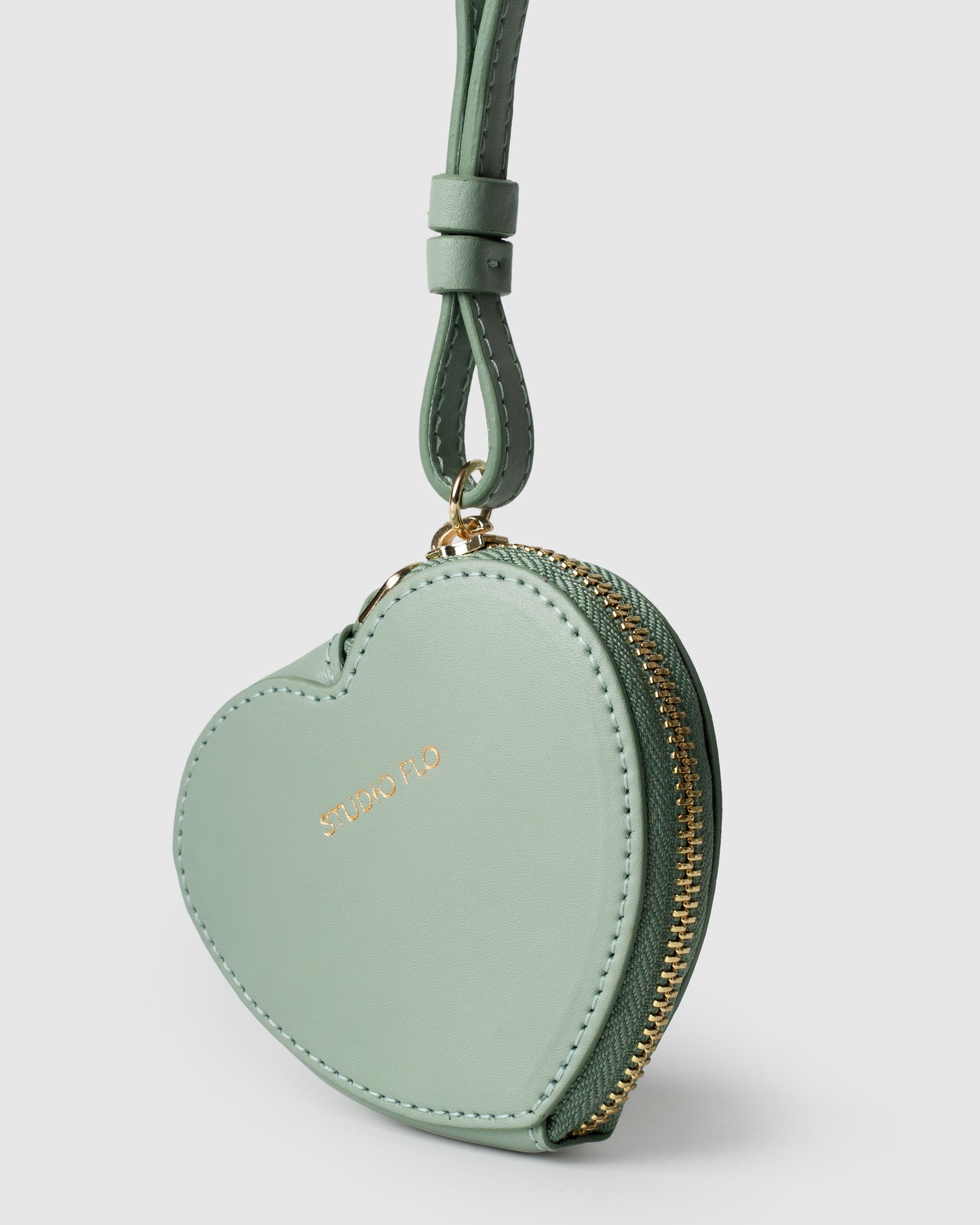 HEART COIN PURSE