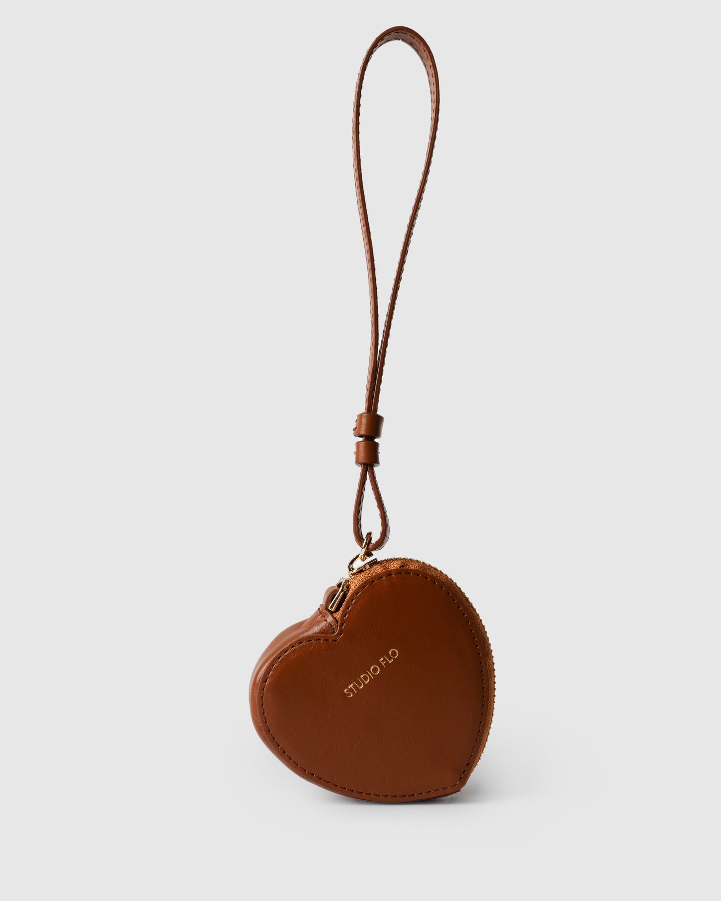 HEART COIN PURSE