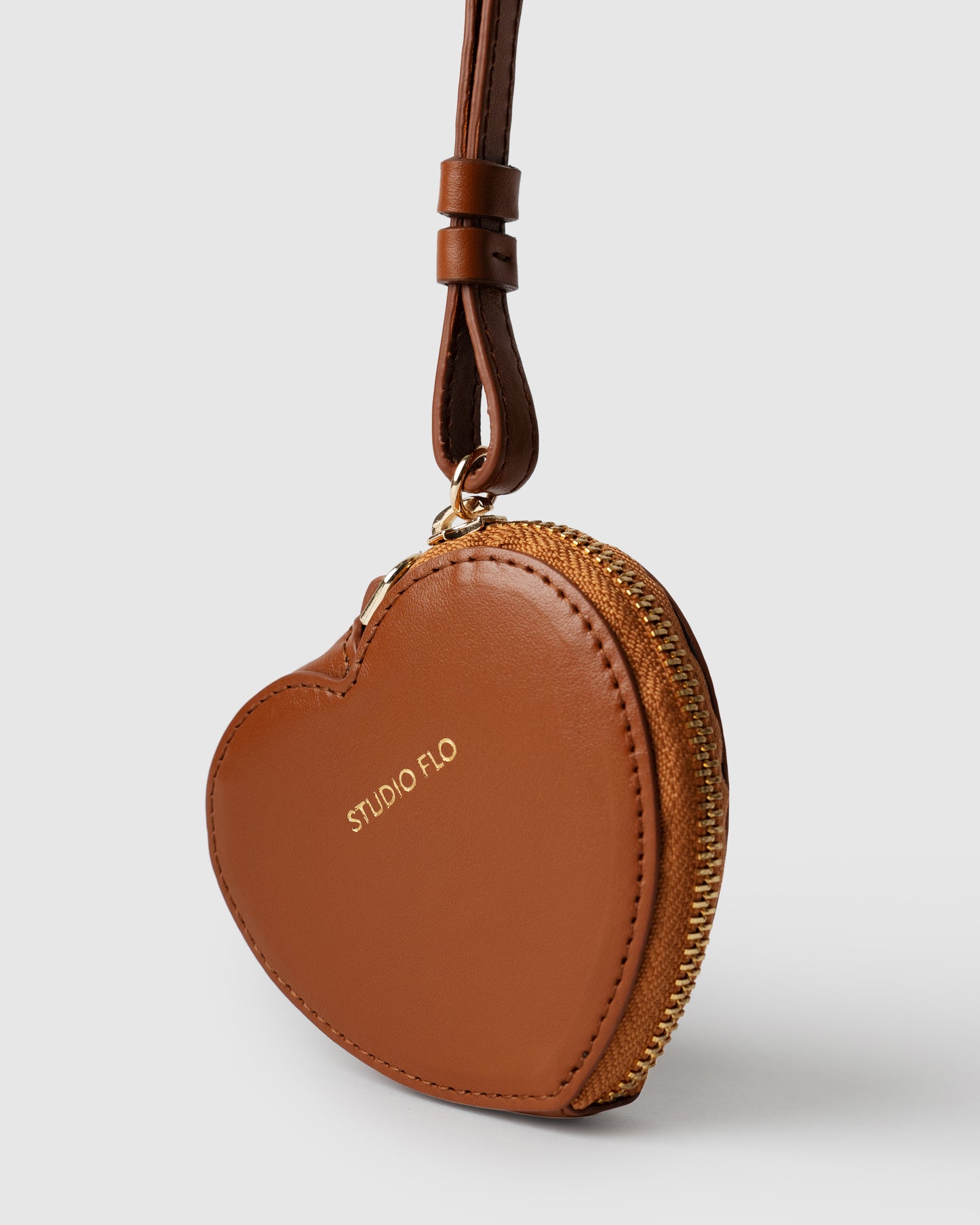 HEART COIN PURSE