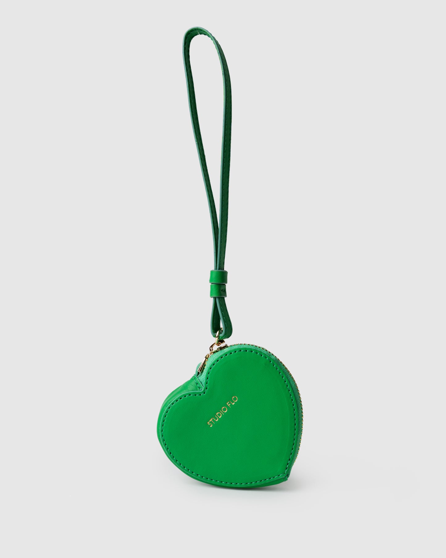HEART COIN PURSE