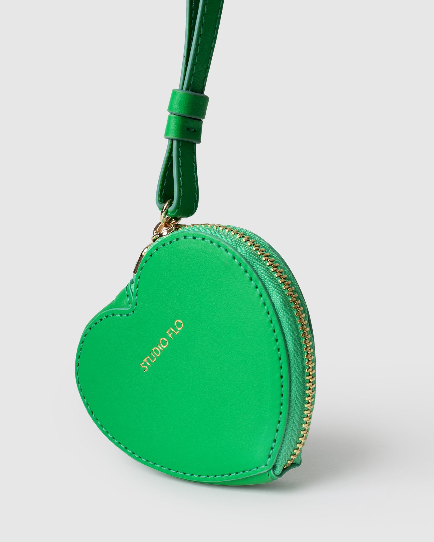 HEART COIN PURSE