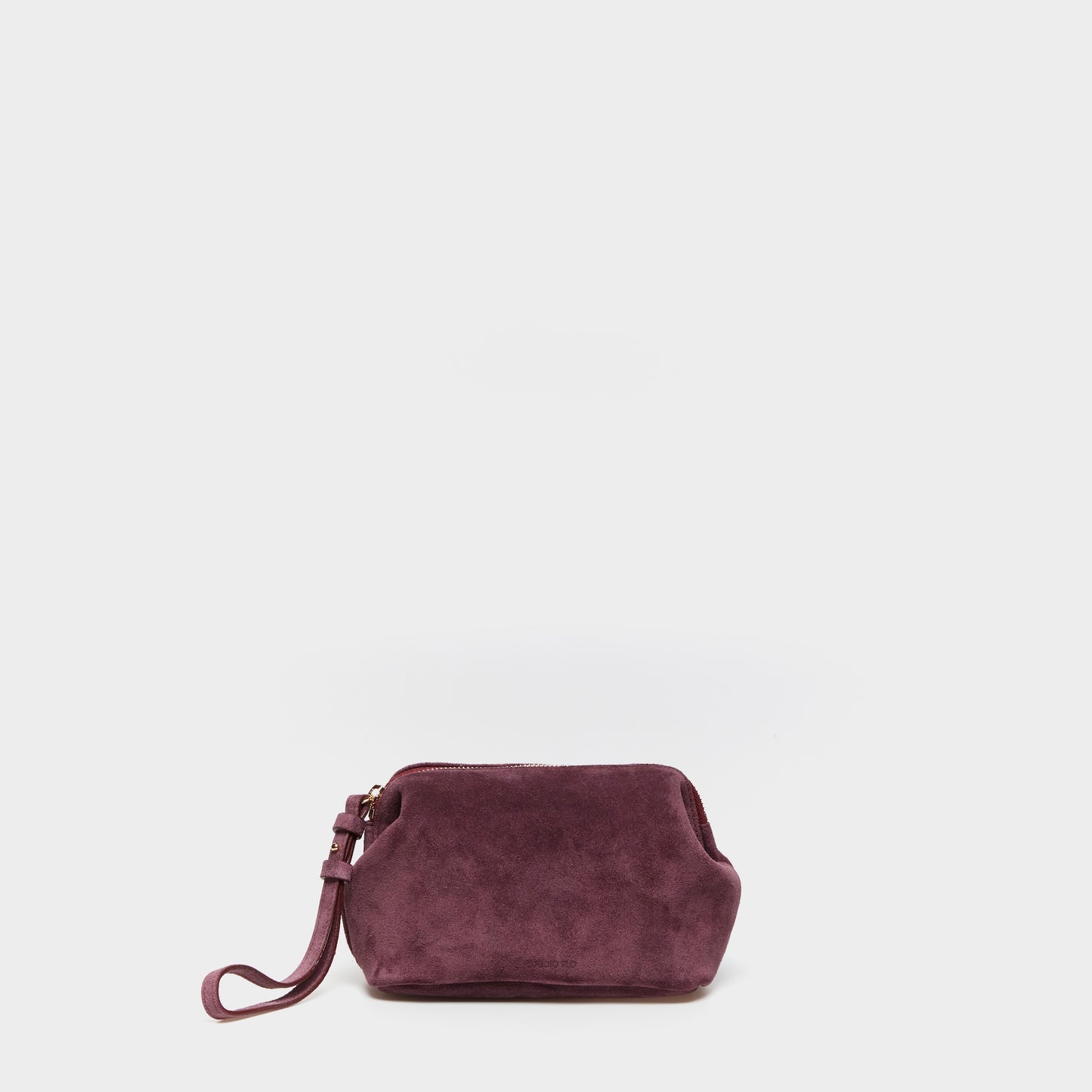 PETITE GLAM SUEDE