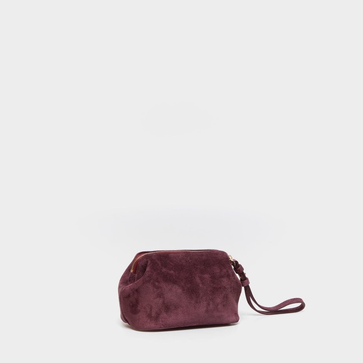 PETITE GLAM SUEDE