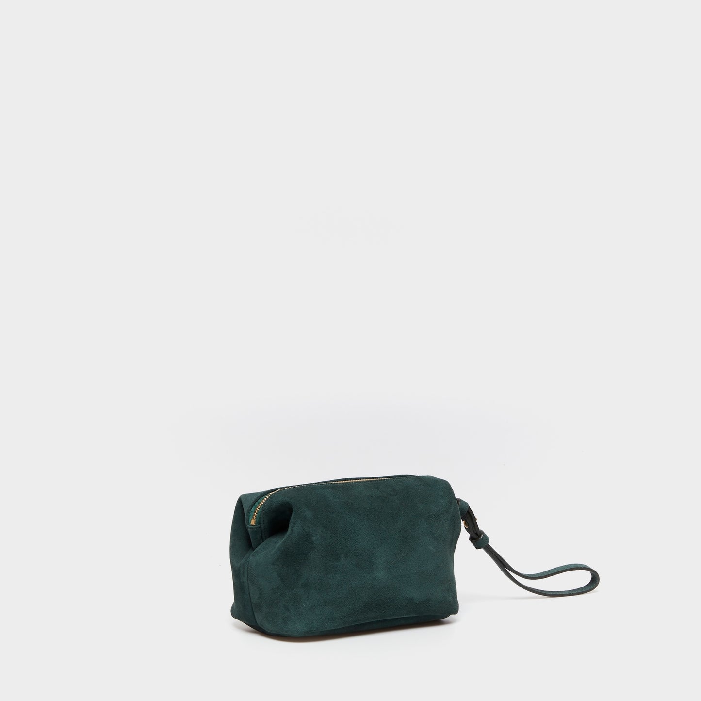PETITE GLAM SUEDE