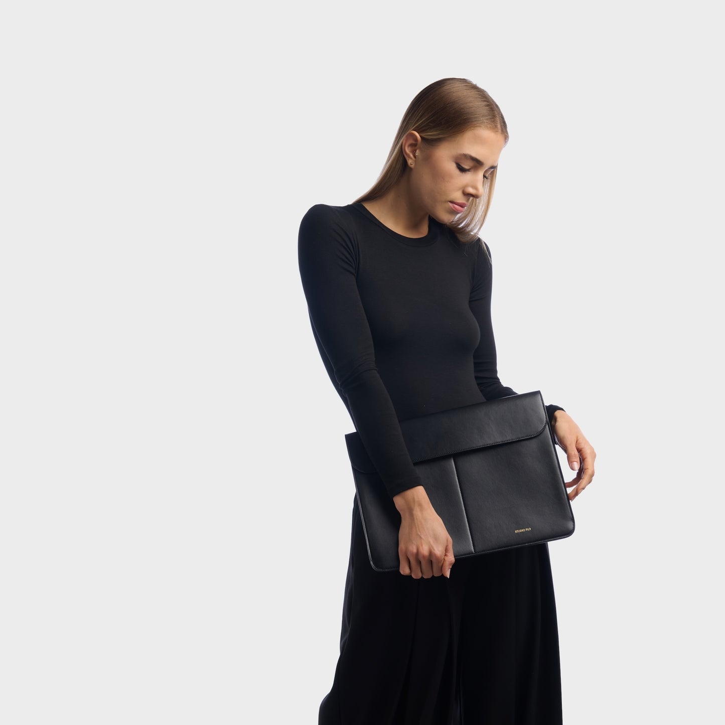 SLIMLINE LAPTOP CASE