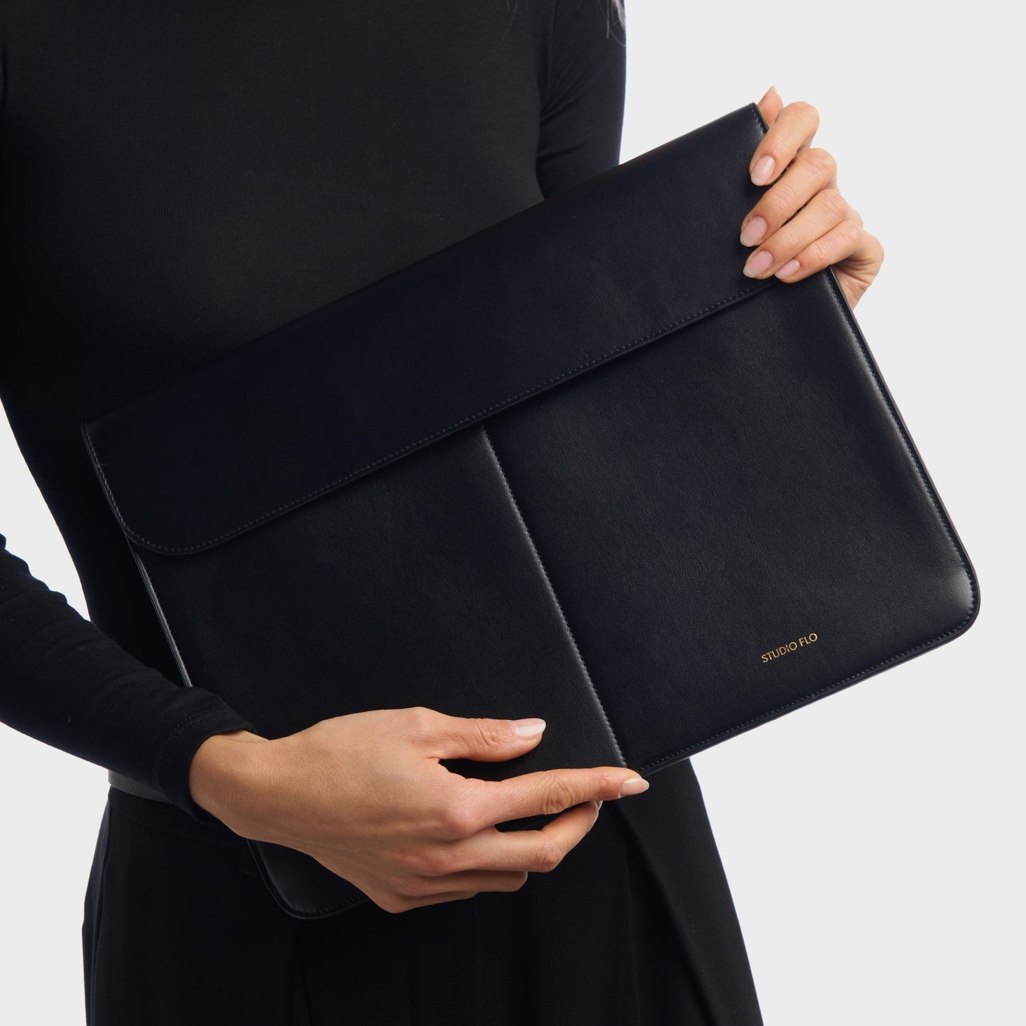 SLIMLINE LAPTOP CASE