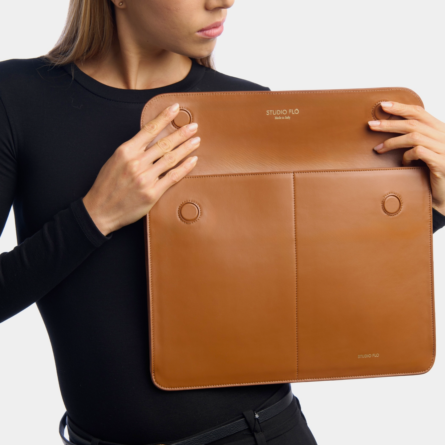 SLIMLINE LAPTOP CASE