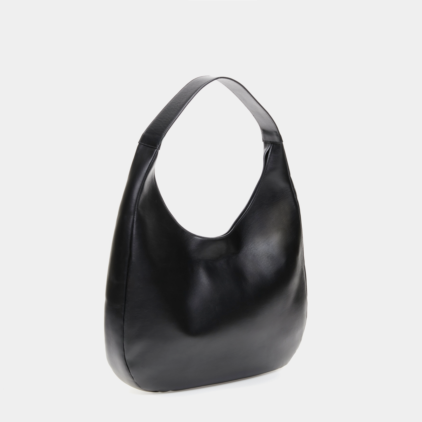 URBAN HOBO BLACK