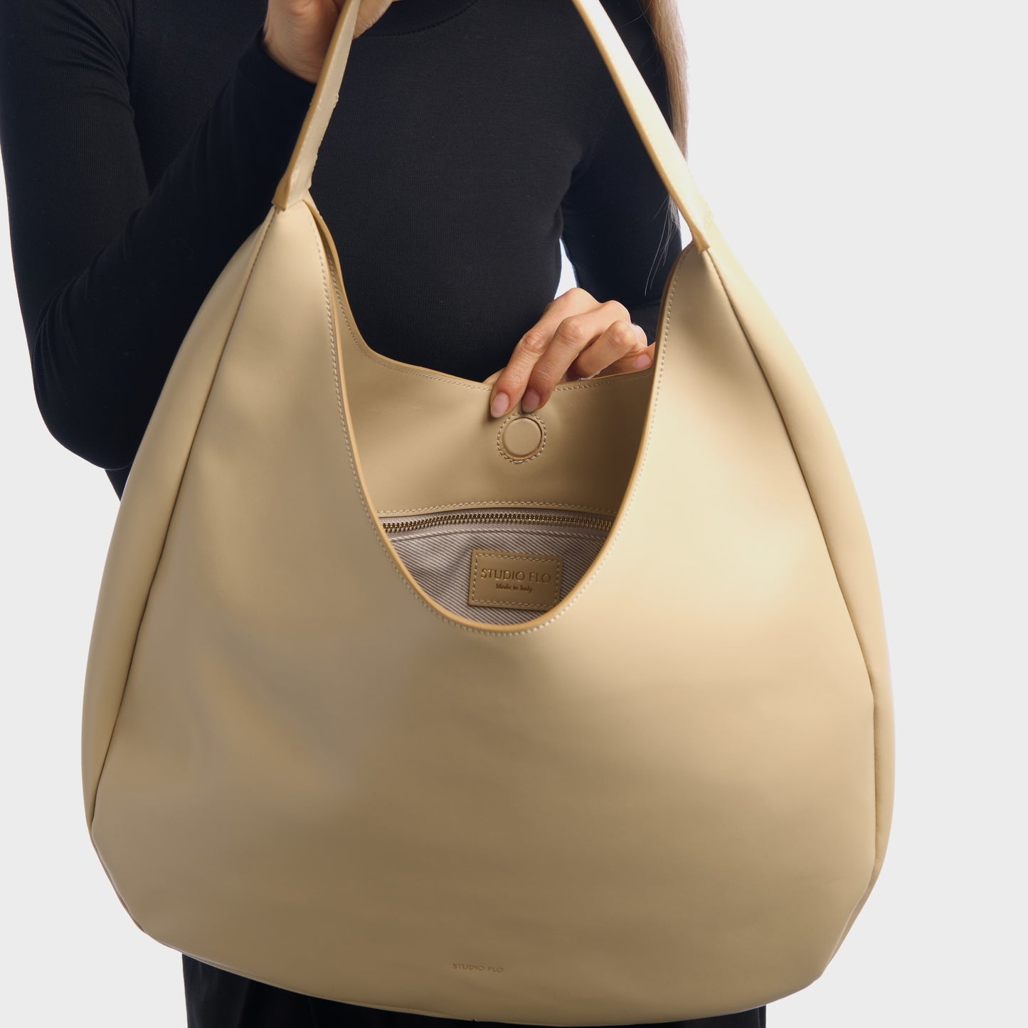 URBAN HOBO CREAM
