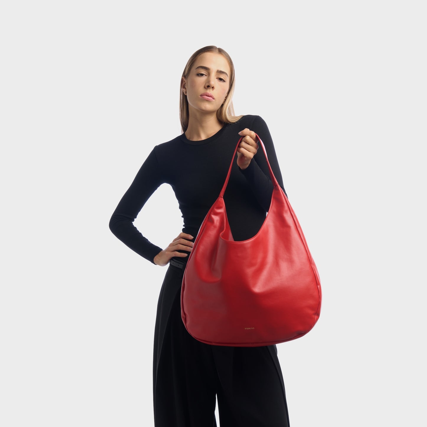 URBAN HOBO RED
