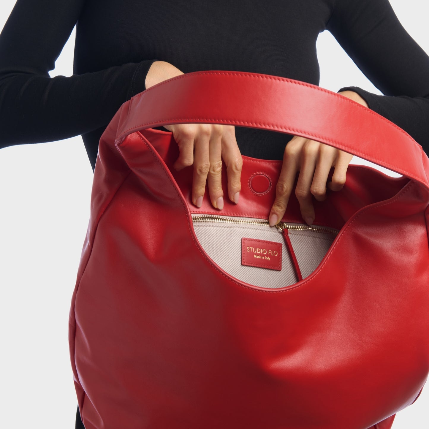 URBAN HOBO RED