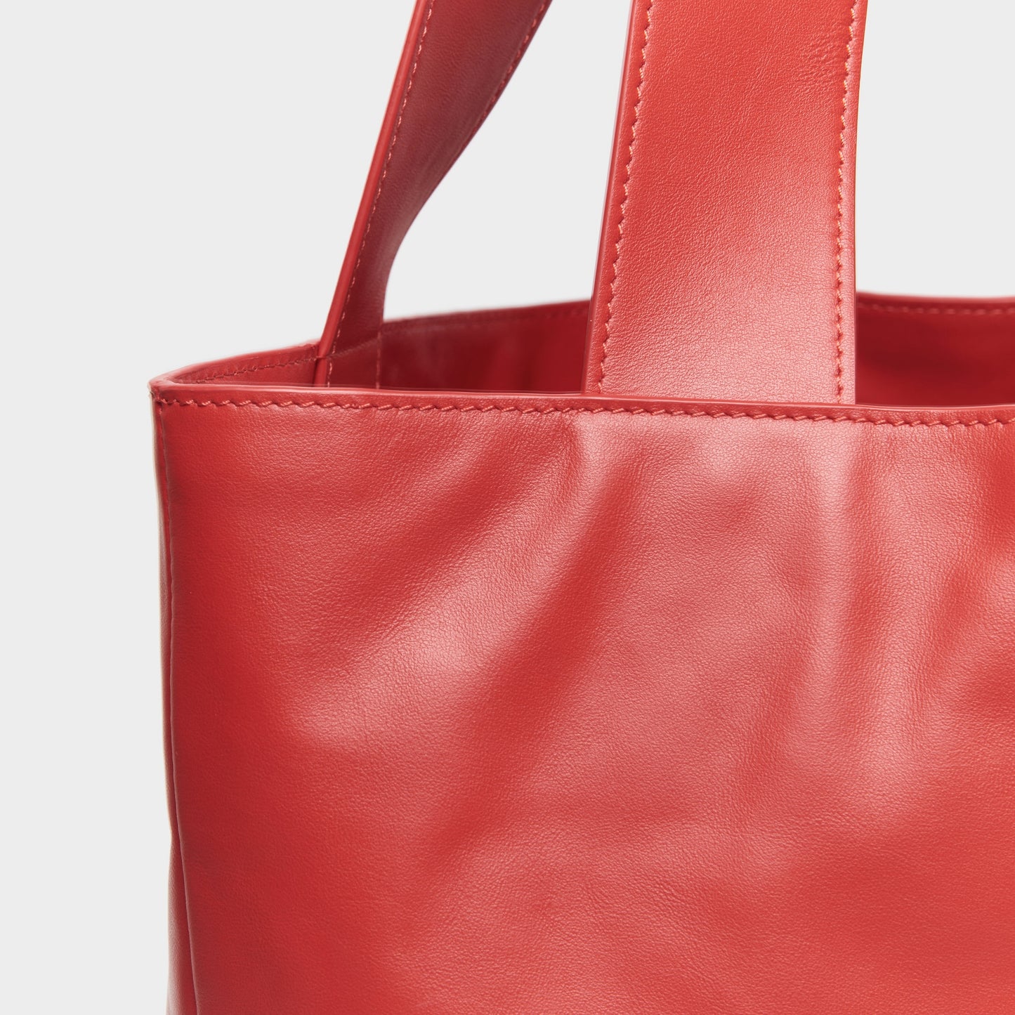 URBAN TOTE ROSSA