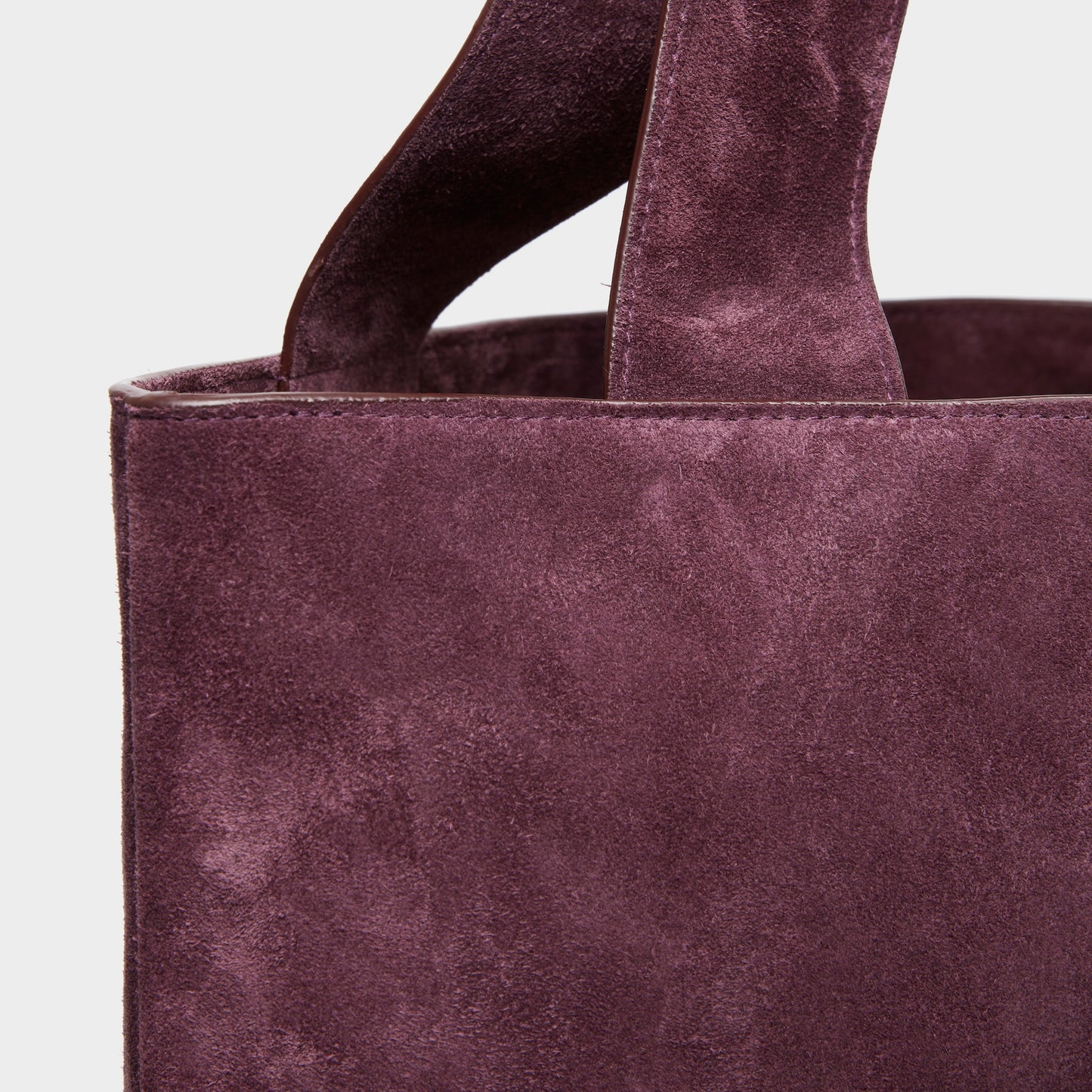 URBAN TOTE CAMOSCIO