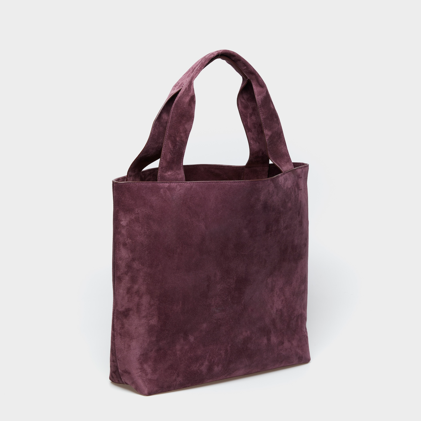 URBAN TOTE CAMOSCIO