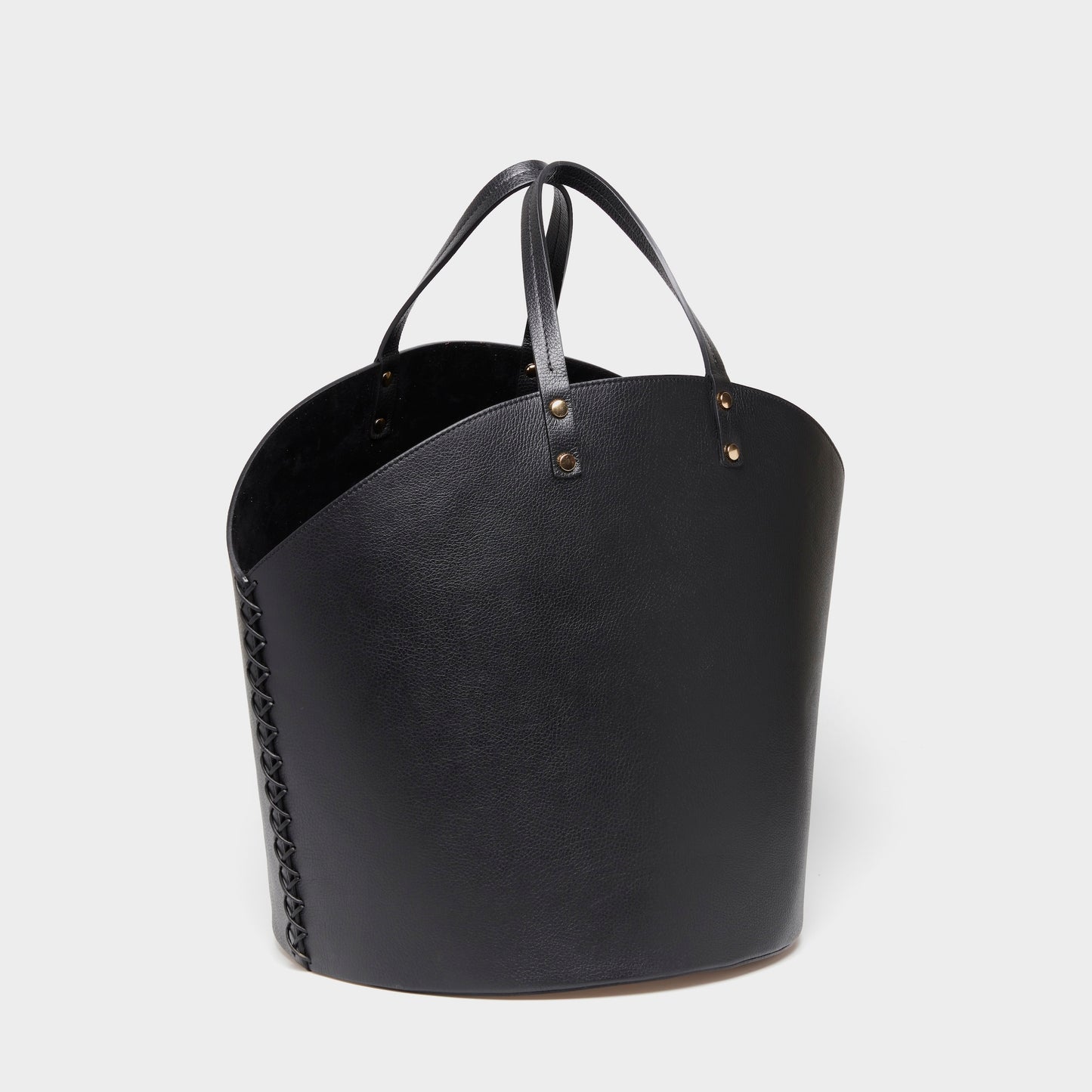 BASKÈ HANDBAG LARGE