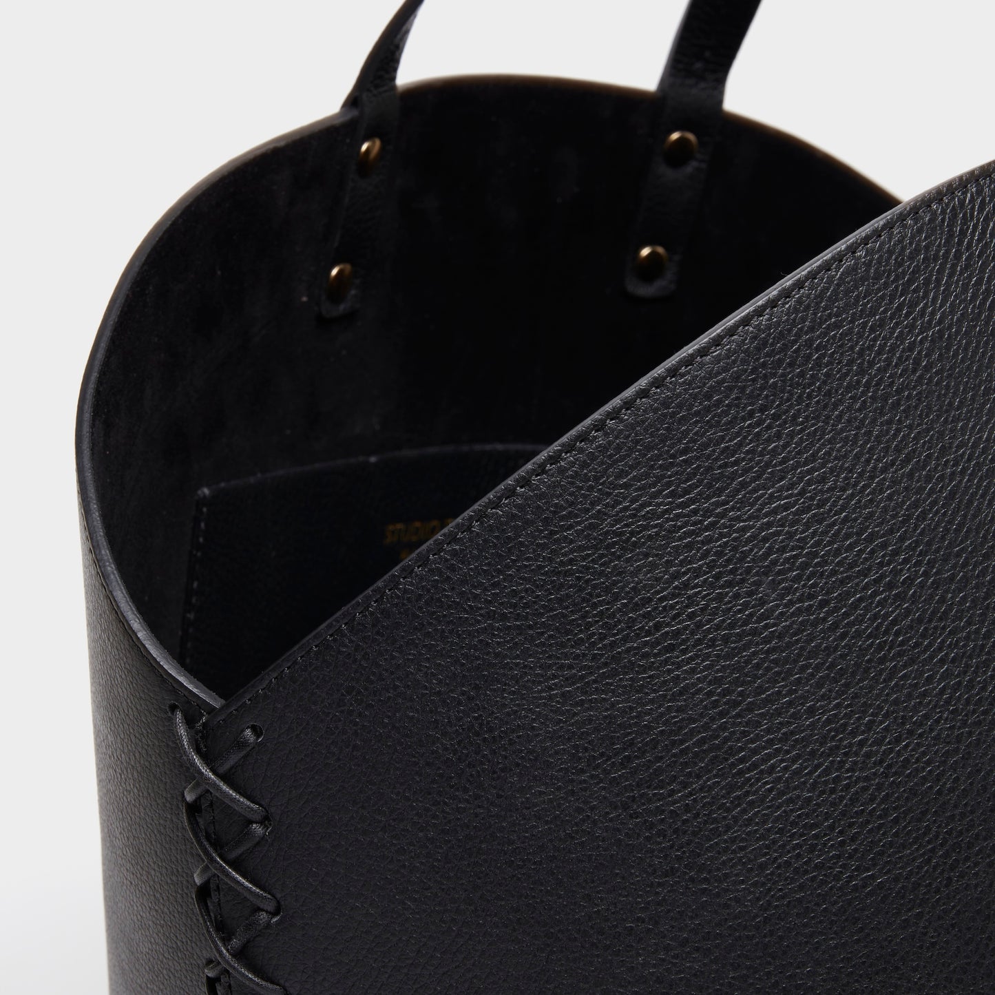 BASKÈ HANDBAG LARGE