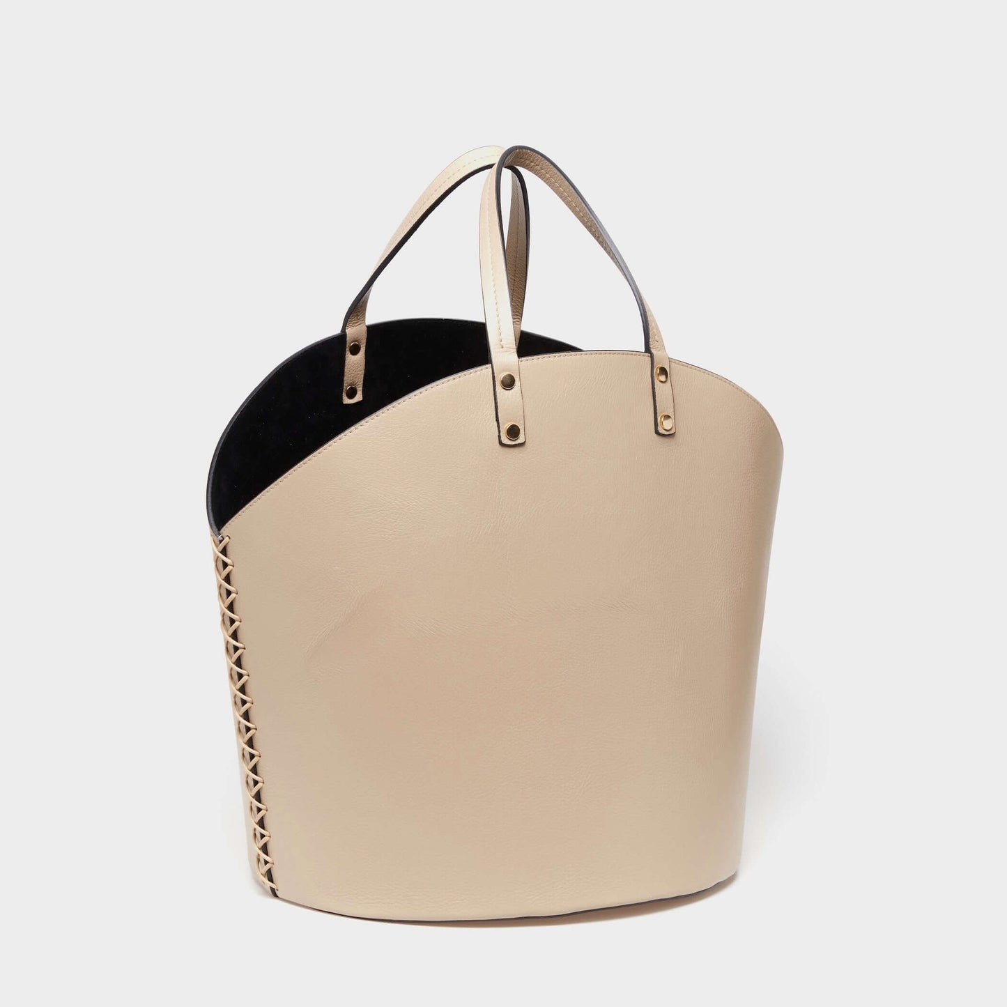 BASKÈ HANDBAG LARGE