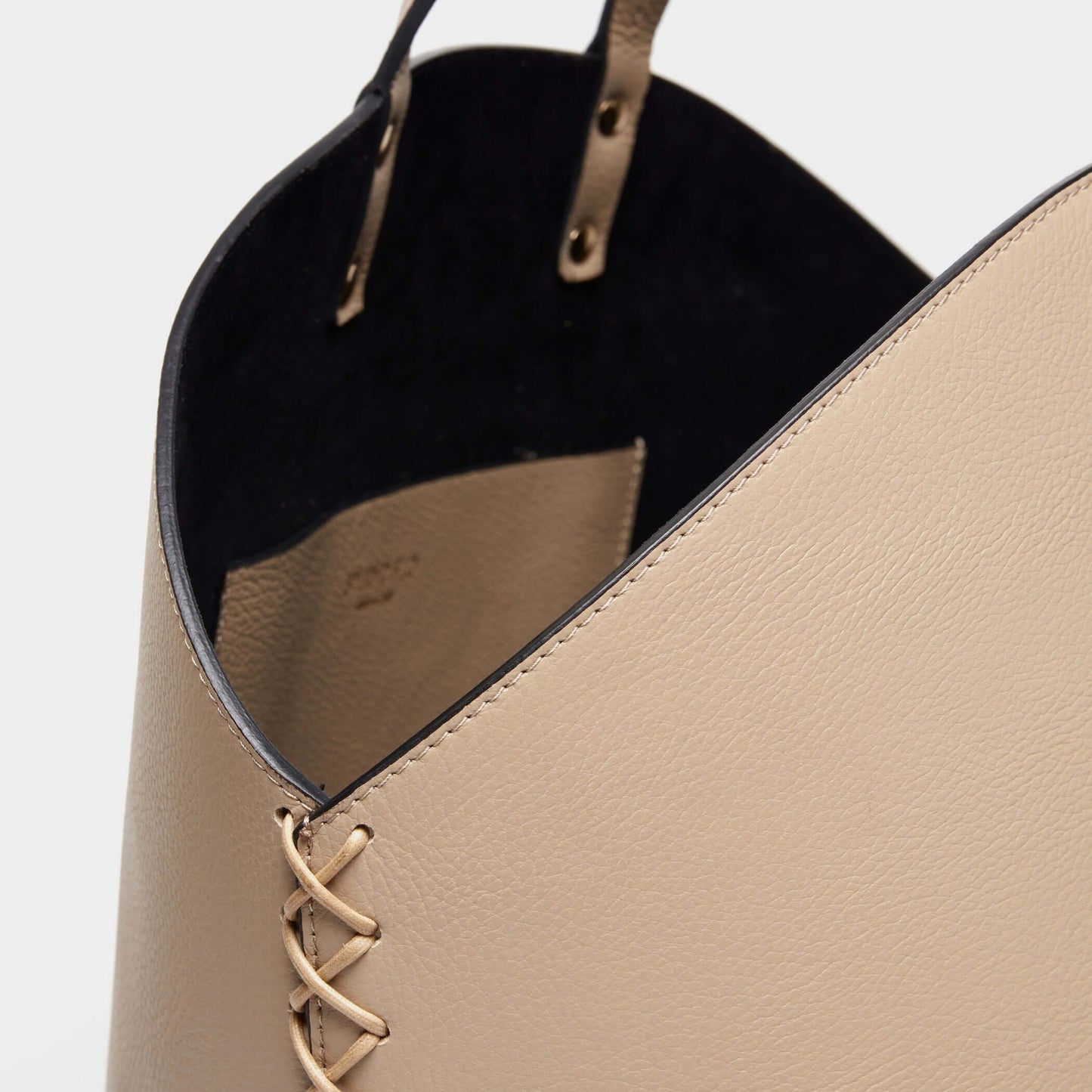 BASKÈ HANDBAG LARGE