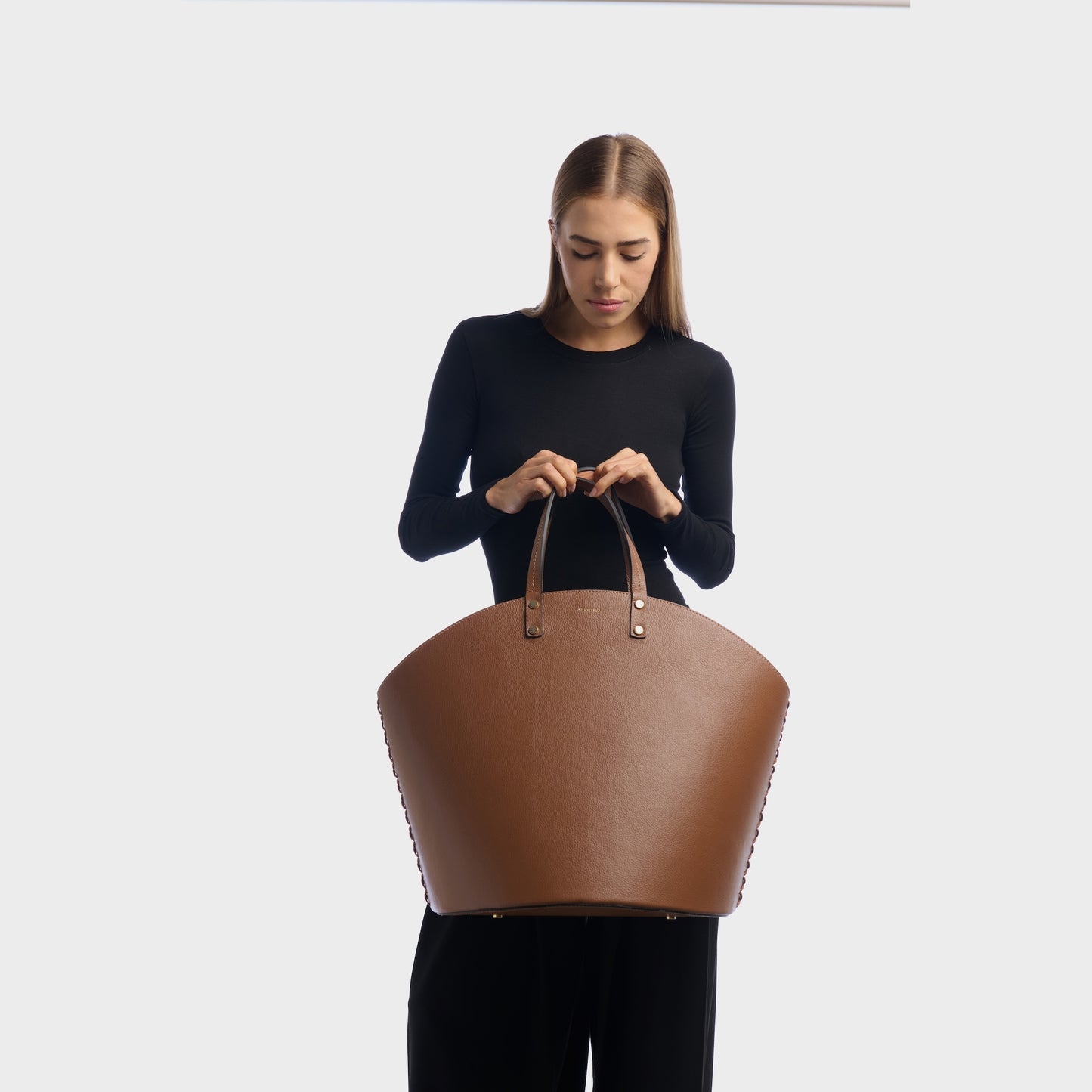 BASKÈ HANDBAG LARGE
