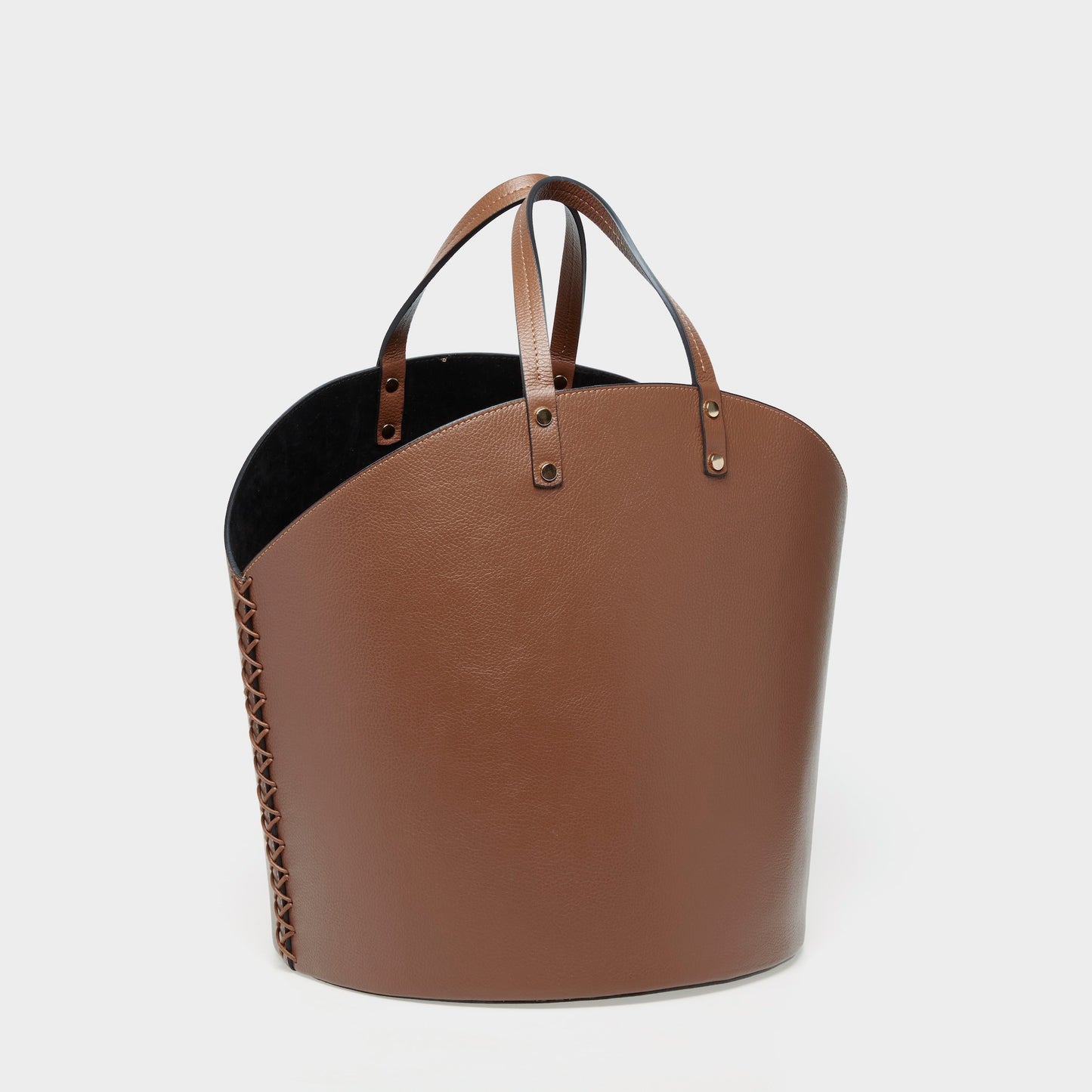 BASKÈ HANDBAG LARGE