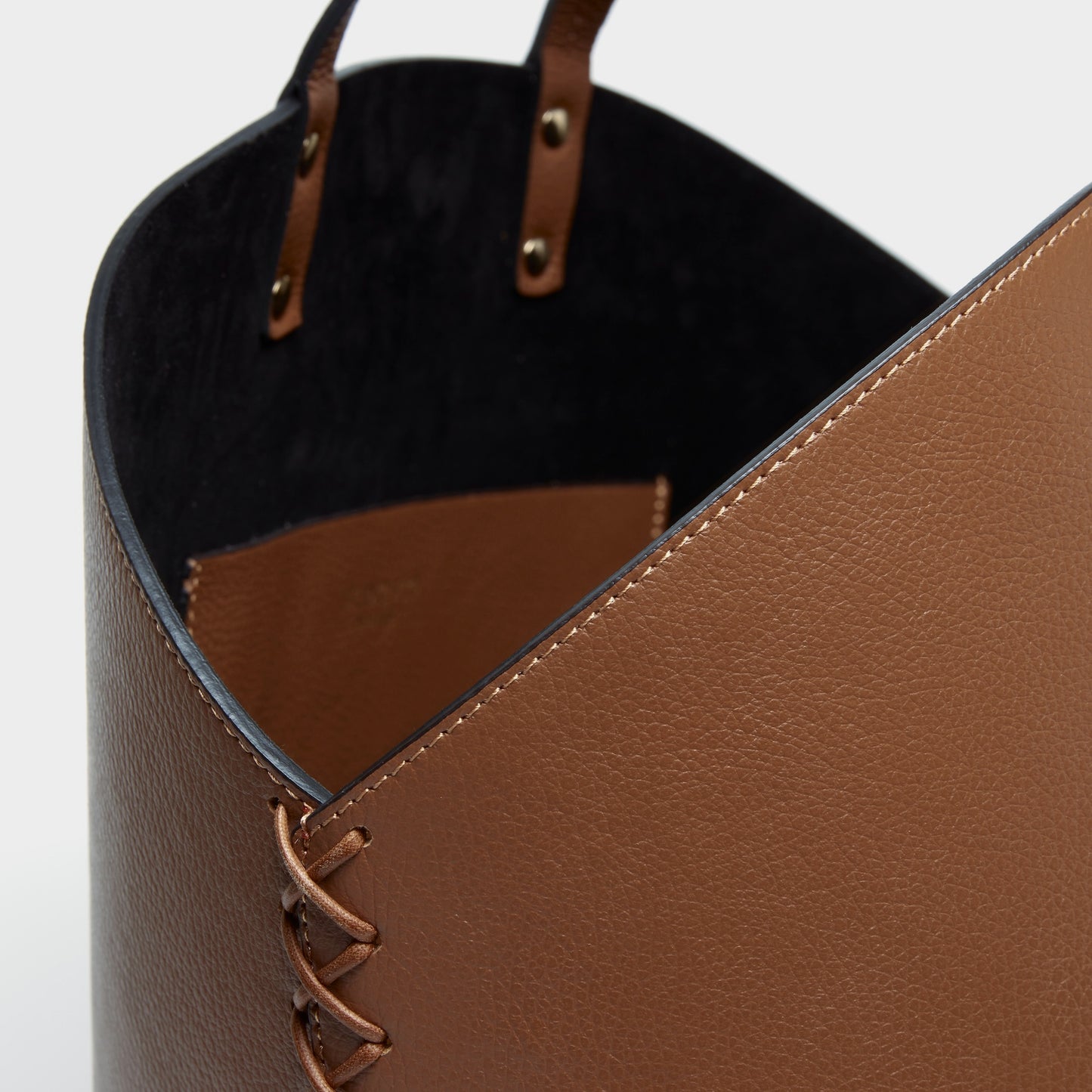 BASKÈ HANDBAG LARGE