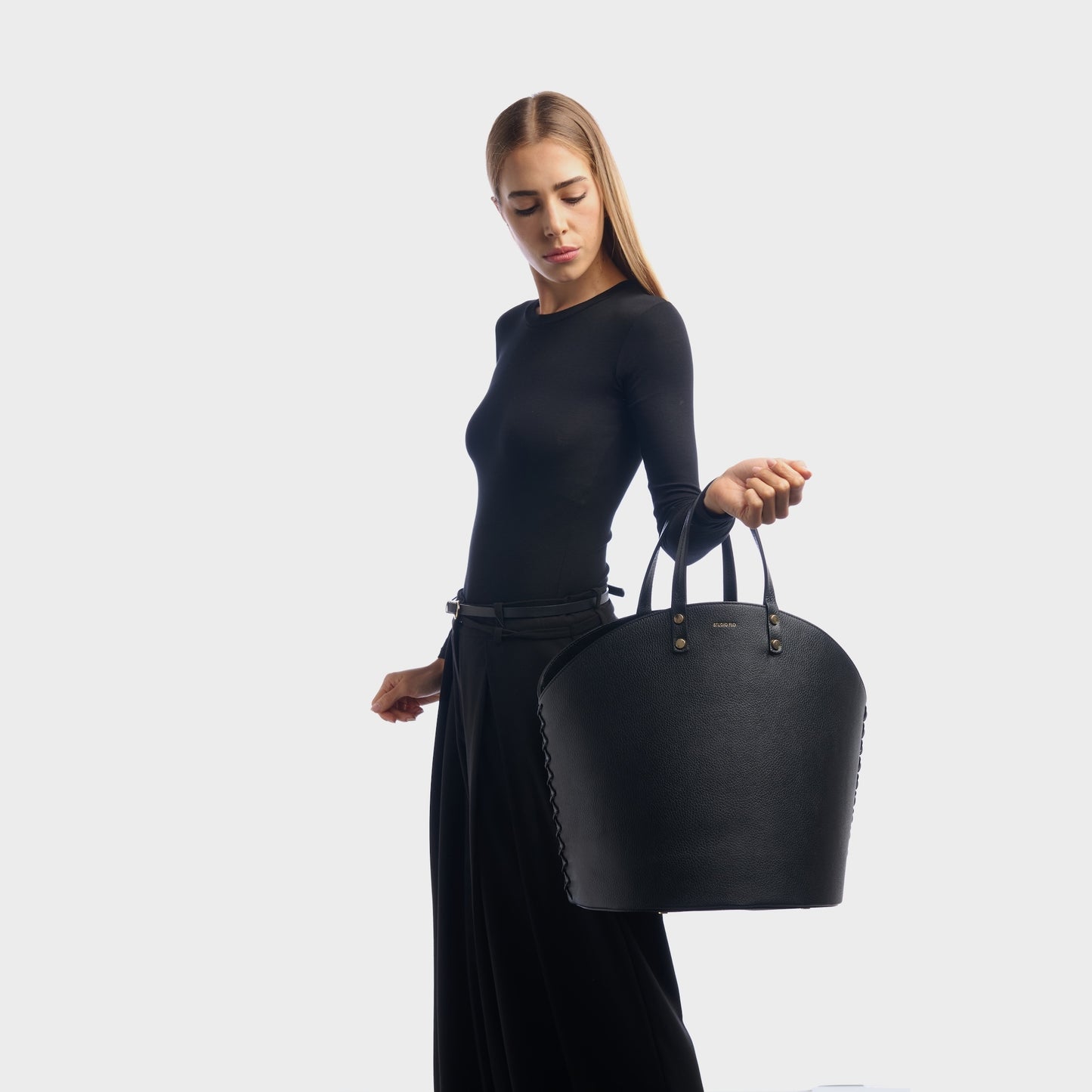 BASKÈ HANDBAG MEDIUM