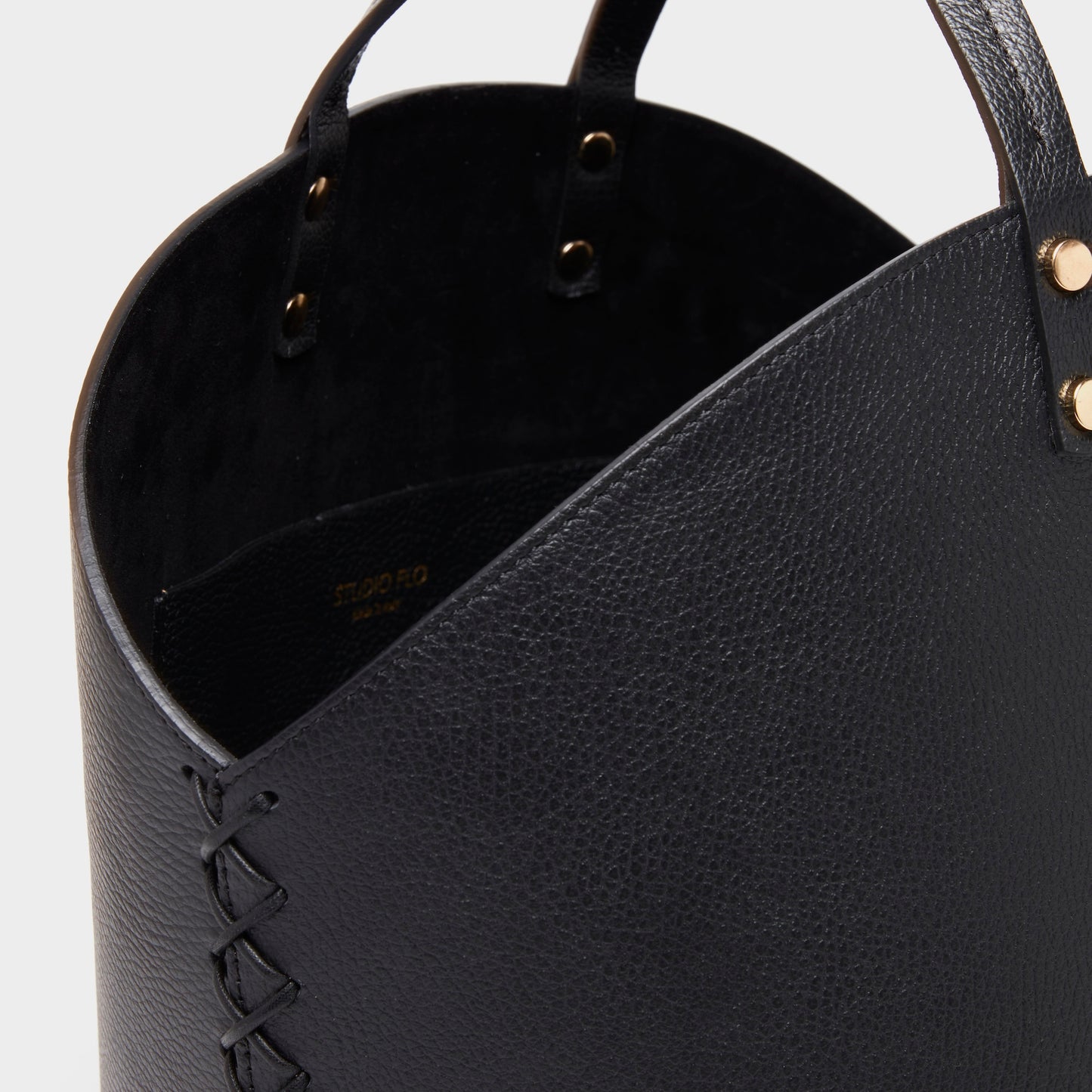 BASKÈ HANDBAG MEDIUM