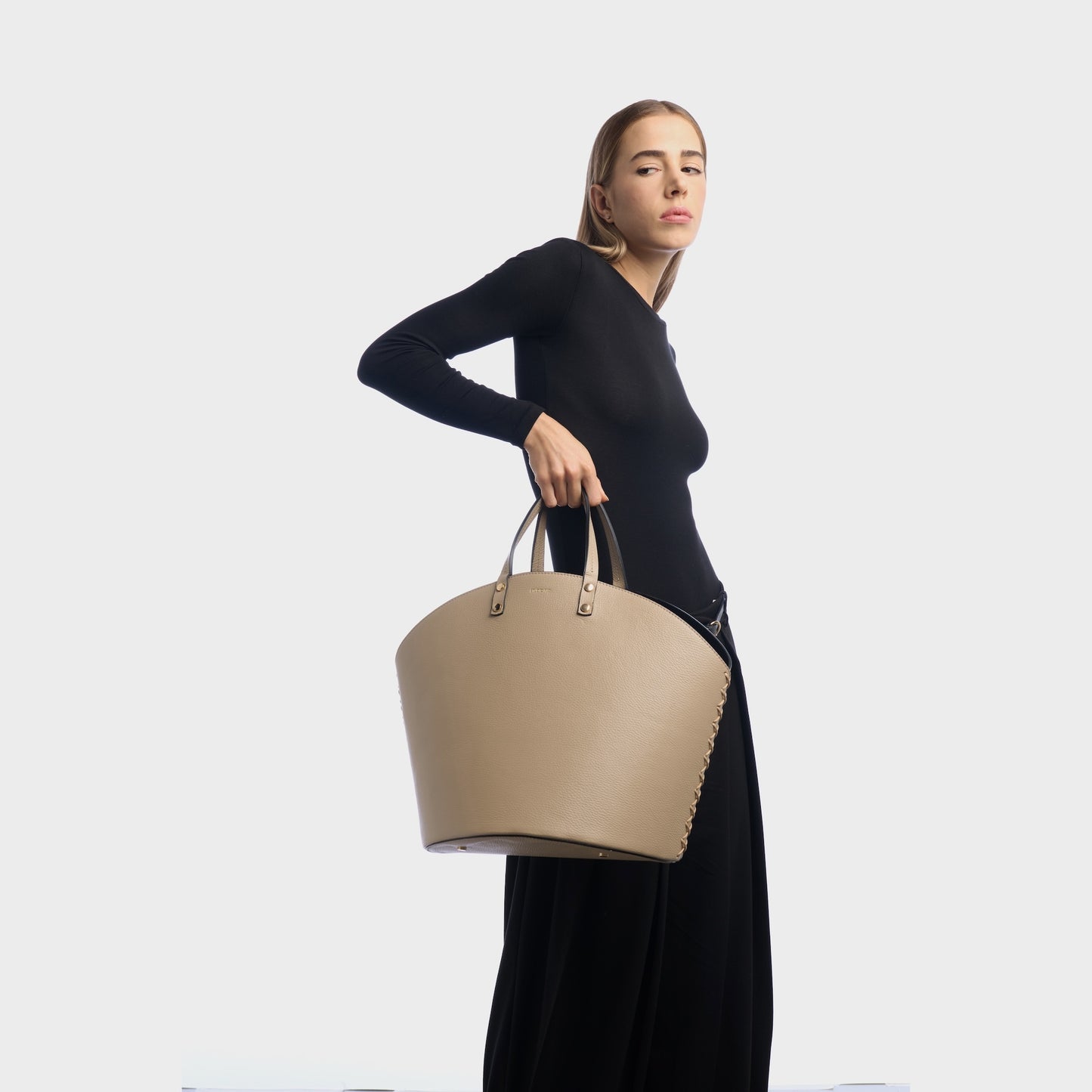 BASKÈ HANDBAG MEDIUM