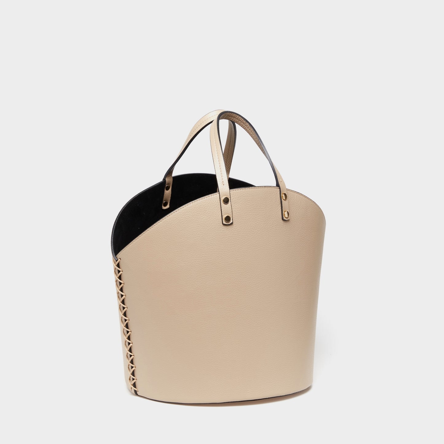 BASKÈ HANDBAG MEDIUM