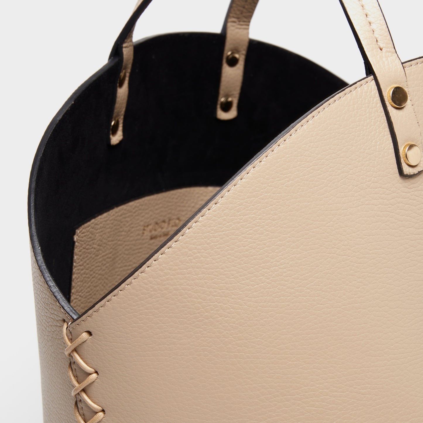 BASKÈ HANDBAG MEDIUM