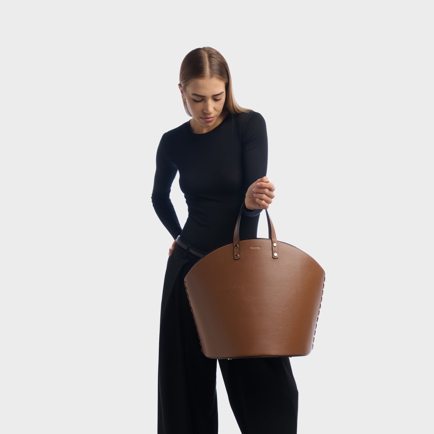 BASKÈ HANDBAG MEDIUM
