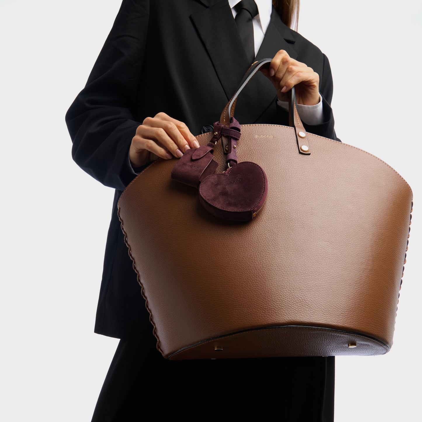 BASKÈ HANDBAG MEDIUM