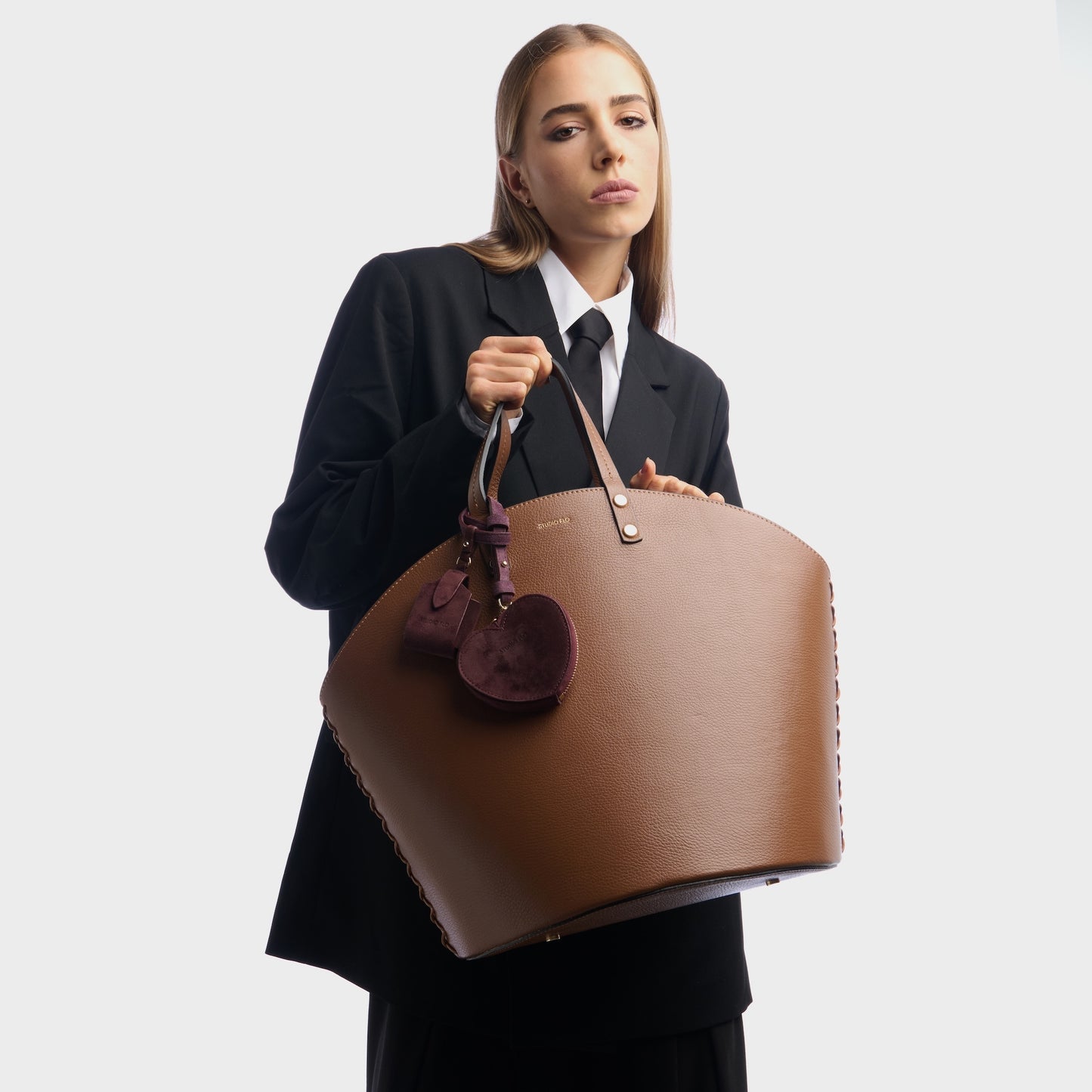 BASKÈ HANDBAG MEDIUM