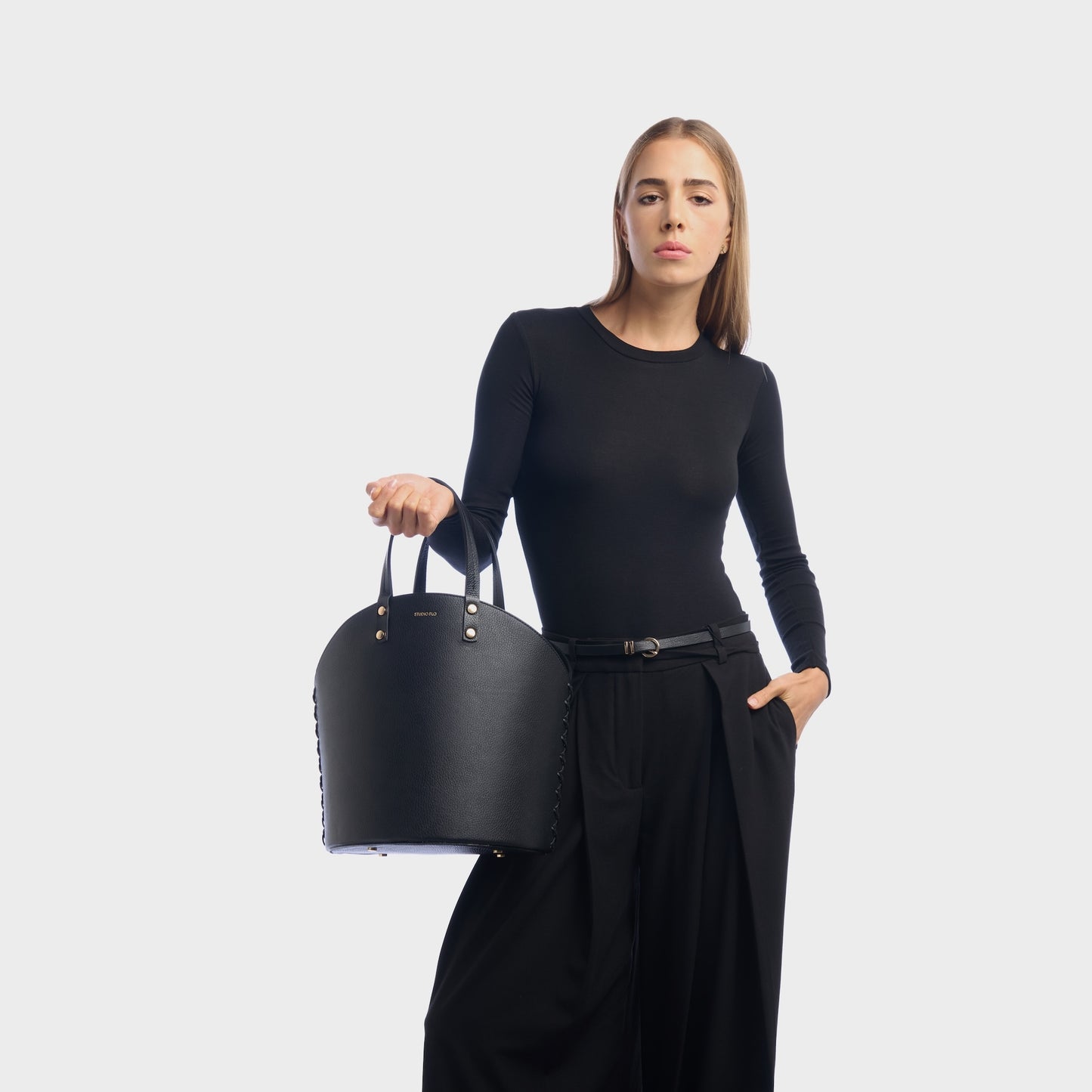 BASKÈ HANDBAG SMALL
