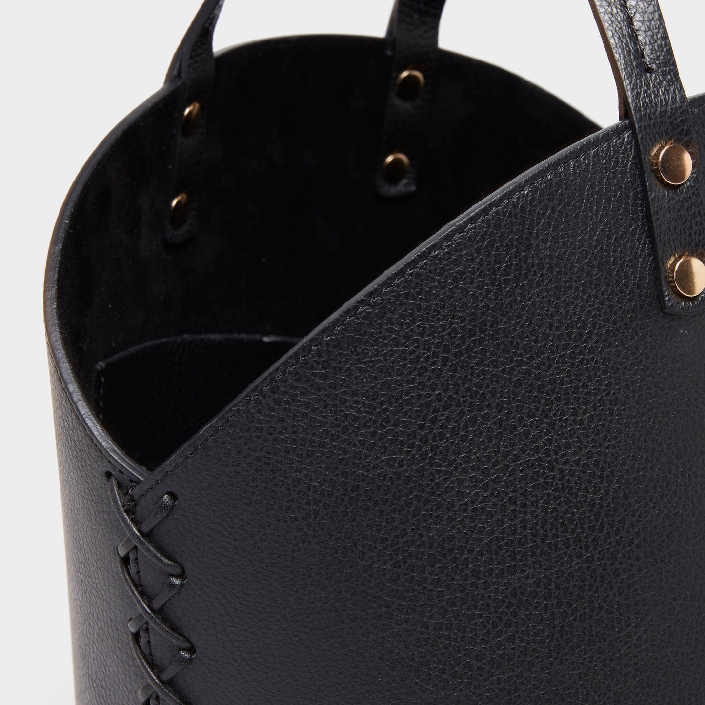 BASKÈ HANDBAG SMALL