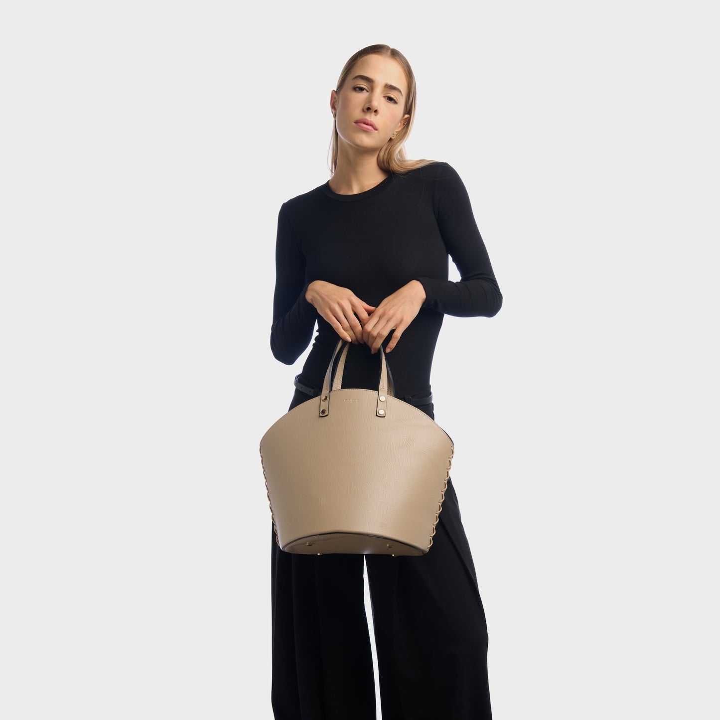 BASKÈ HANDBAG SMALL