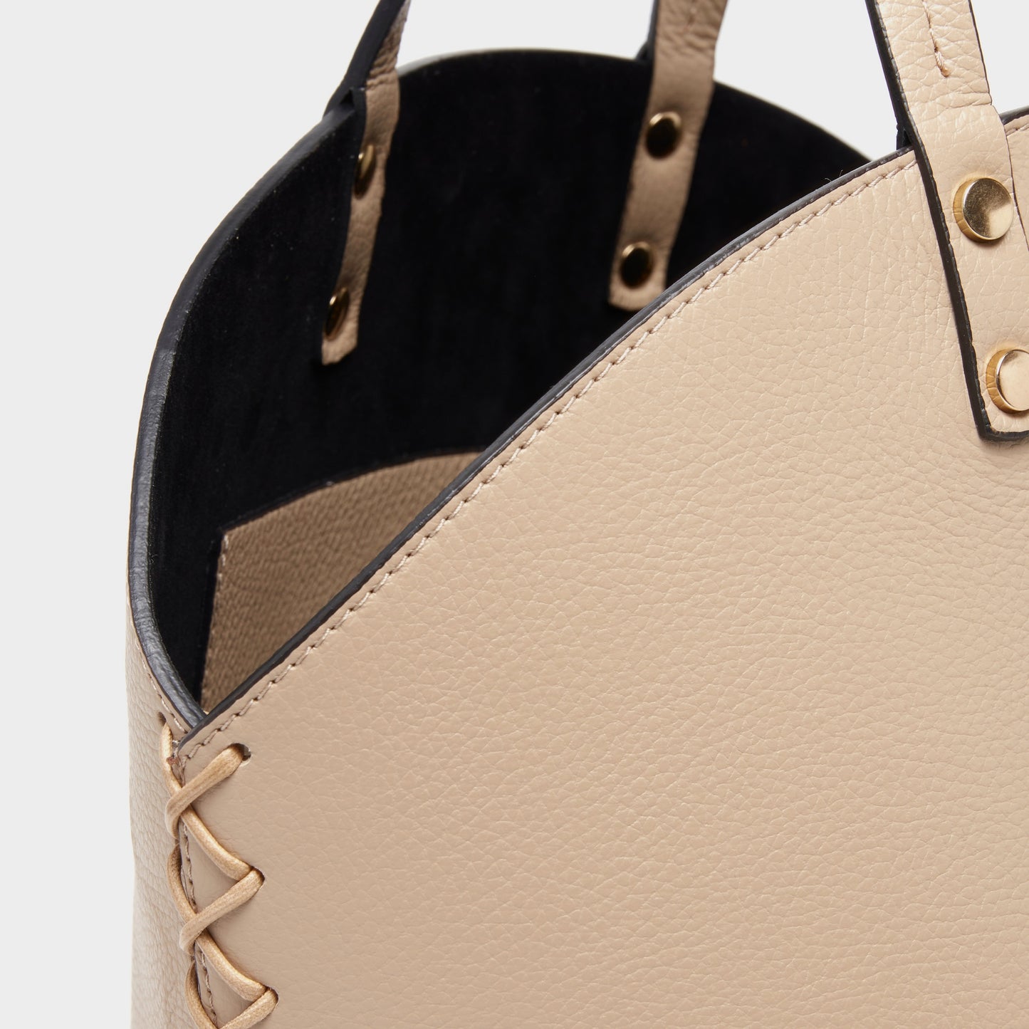 BASKÈ HANDBAG SMALL