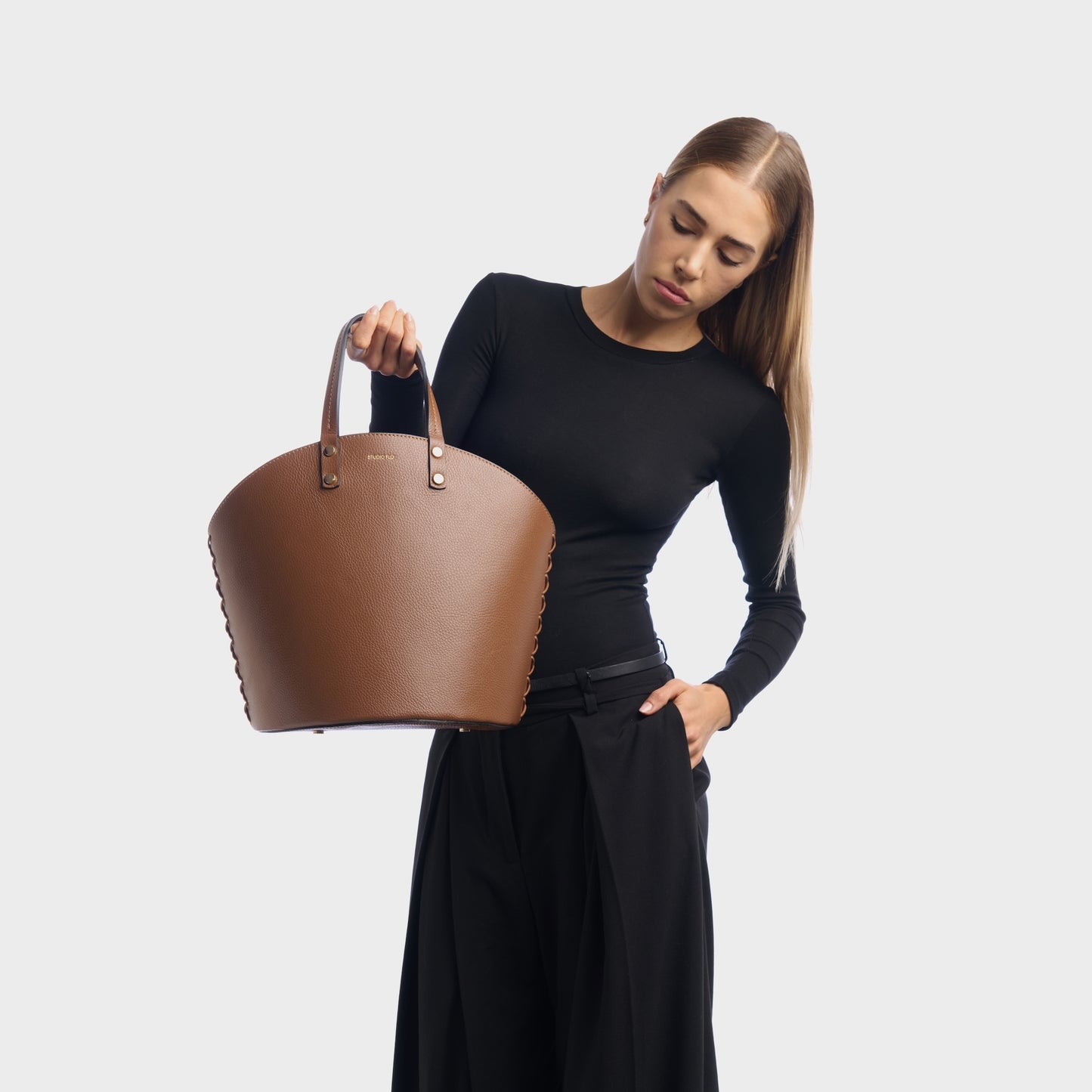 BASKÈ HANDBAG SMALL
