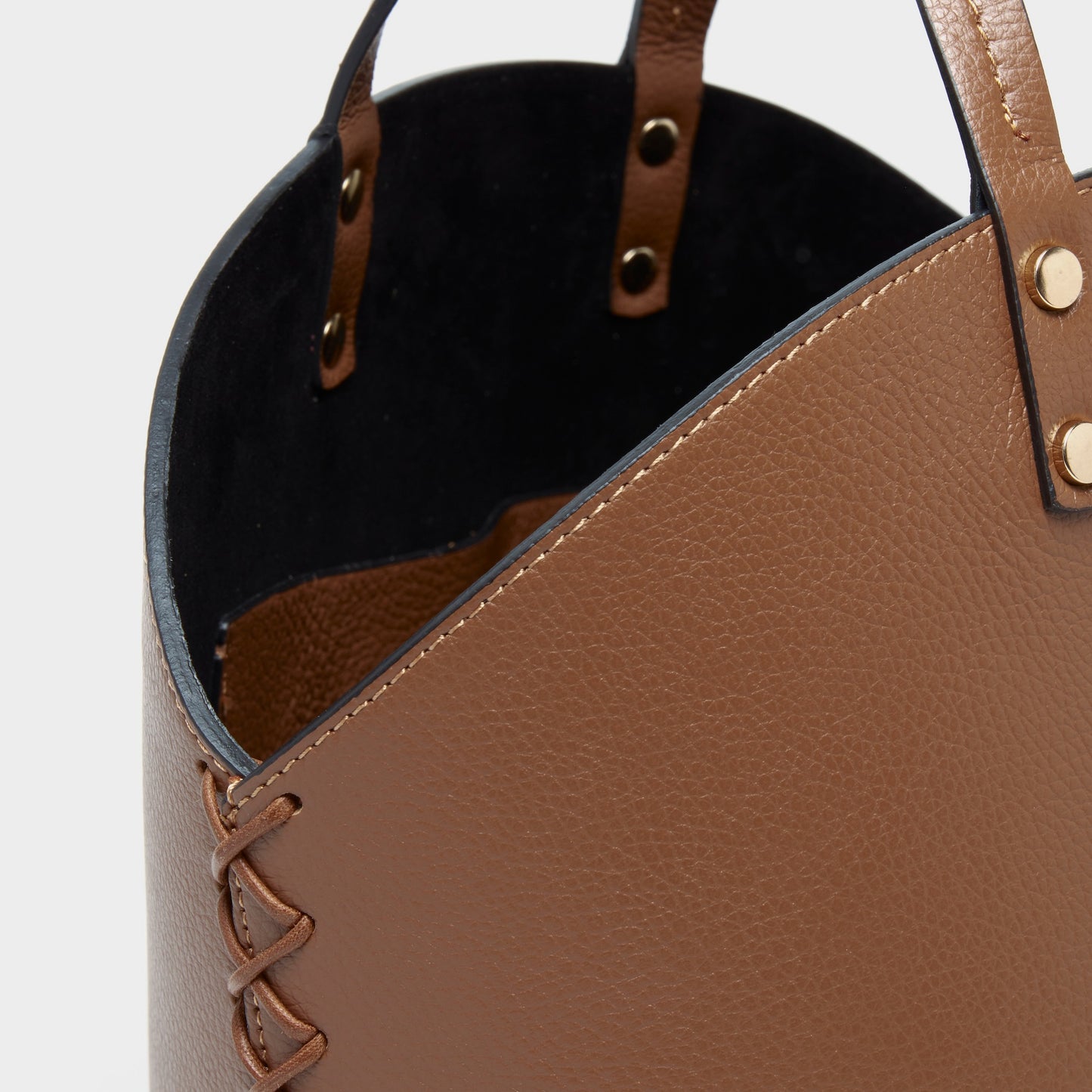 BASKÈ HANDBAG SMALL