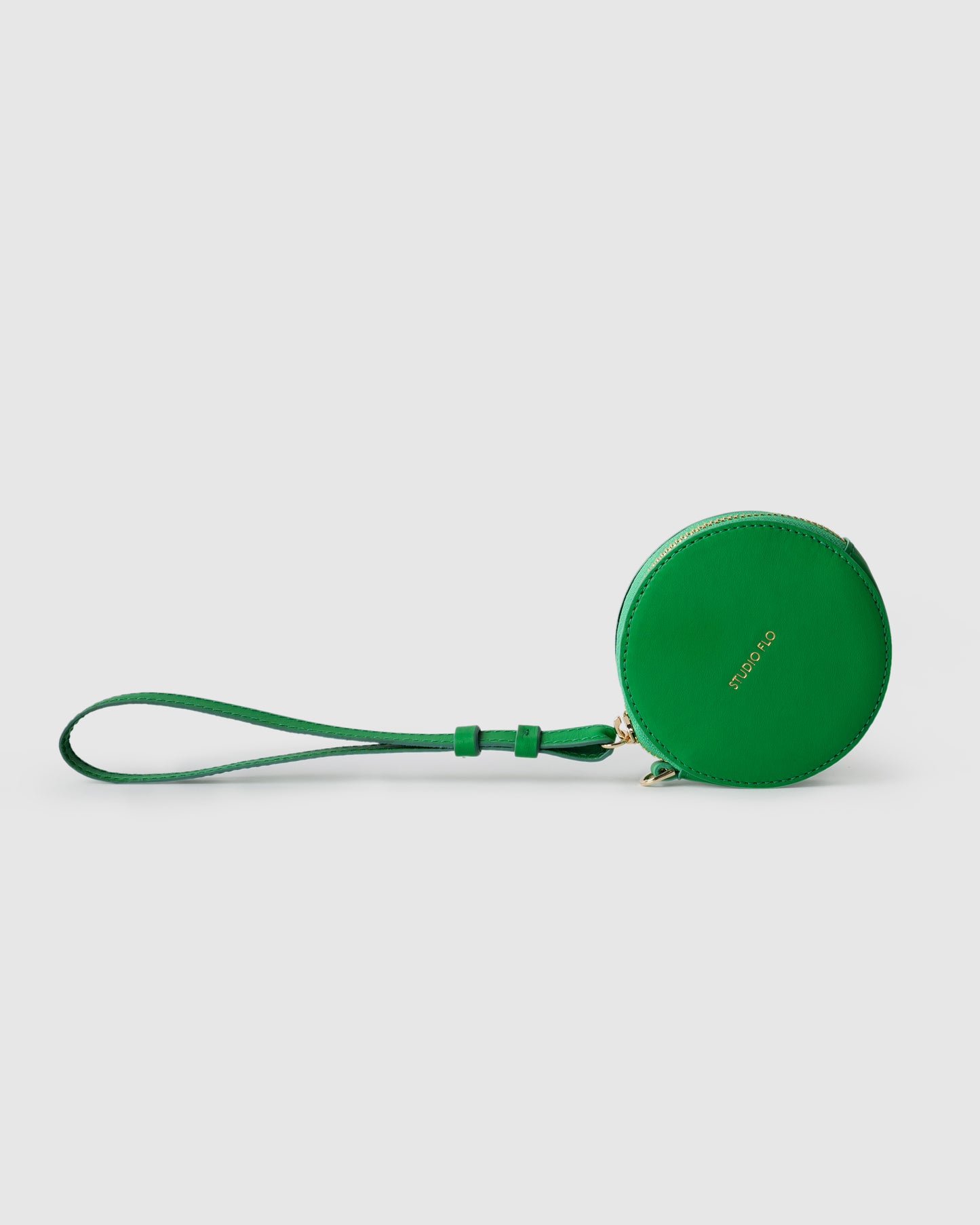 ROUND COIN PURSE