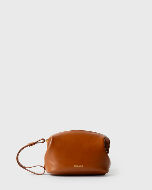PETITE GLAM - CUOIO