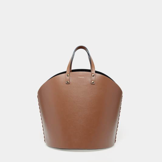 BASKÈ HANDBAG LARGE