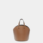 Baskè Small — Handtasche — braun