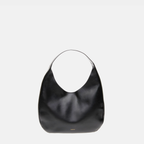 Urban Hobo — Sac porté épaule — noir