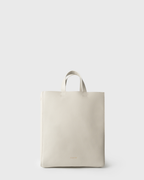 Bagup Medium — Shopper — weiß