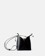 Arkèa — Bucket Bag — schwarz