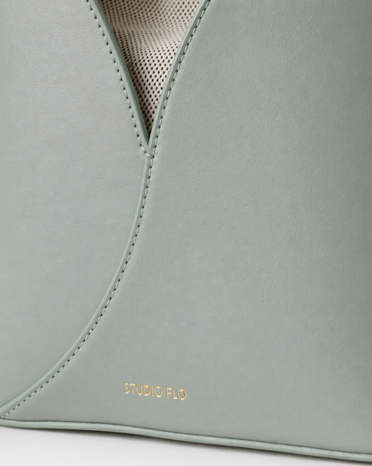 ARKÈA BUCKET - MINT GREEN