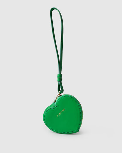 HEART COIN PURSE