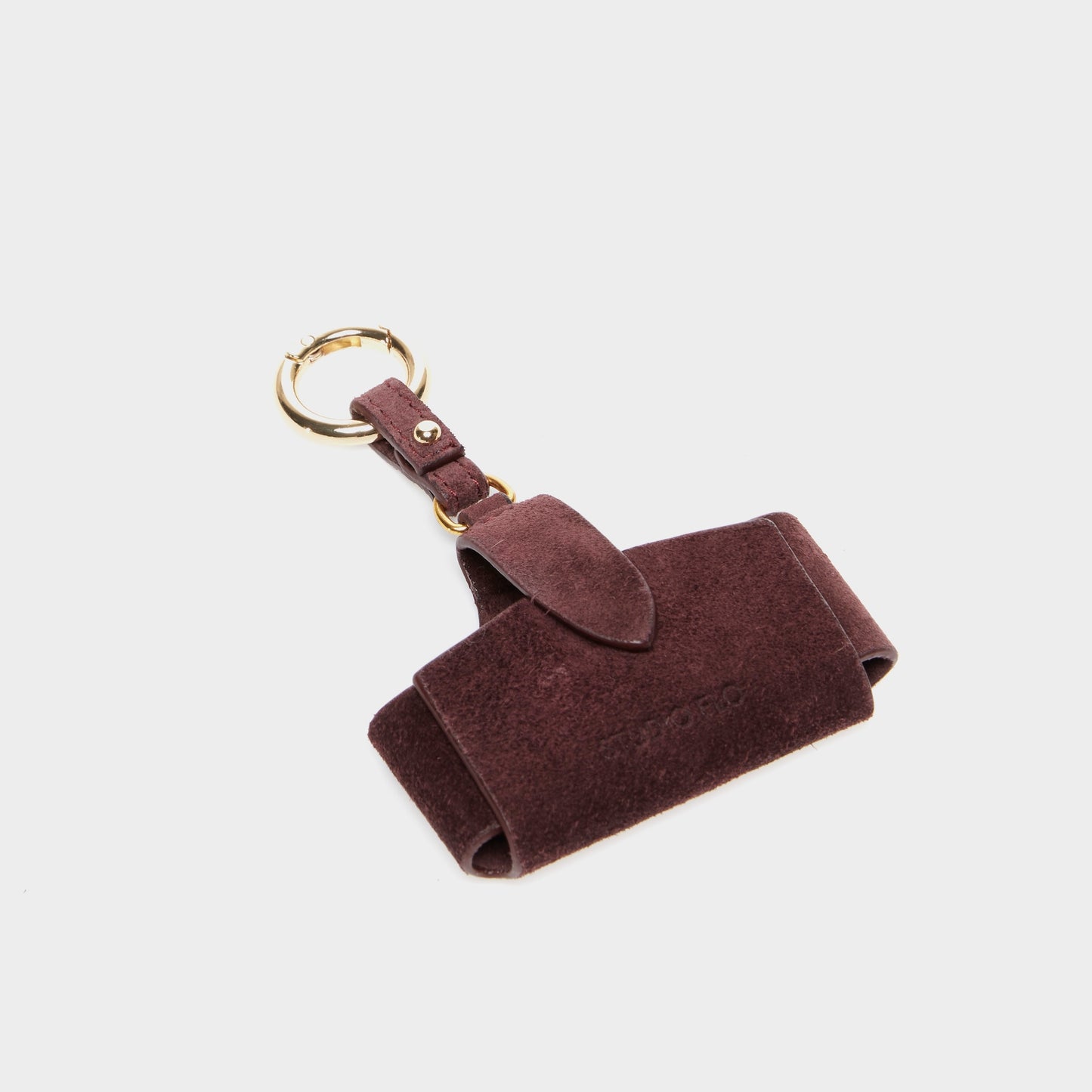 SUEDE URBAN NEST AIRPODS PRO